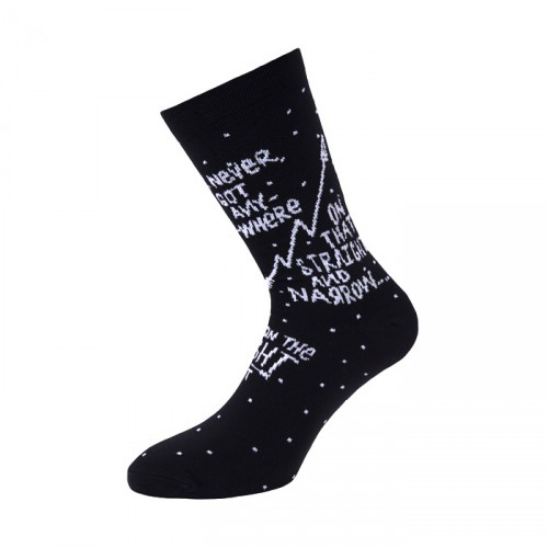 Chas×Cinelli ‘The Right Foot’ Socks
