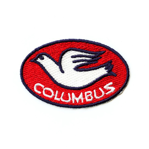 Columbus Patch