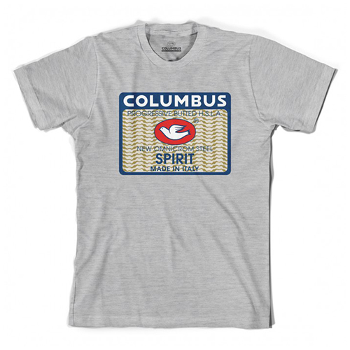 Columbus Spirit  T-Shirt
