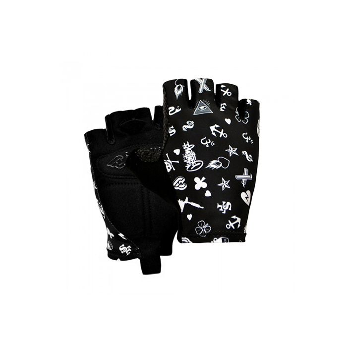 Mike Giant  Icons  Gloves