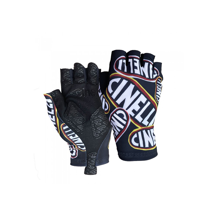 Ana Benaroya ‘EYES 4 U’ Cycling Gloves